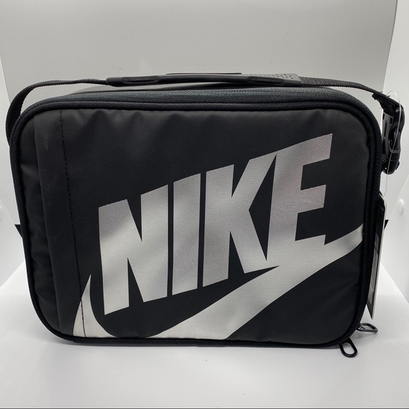 Nike Other - Nike Lunchbox